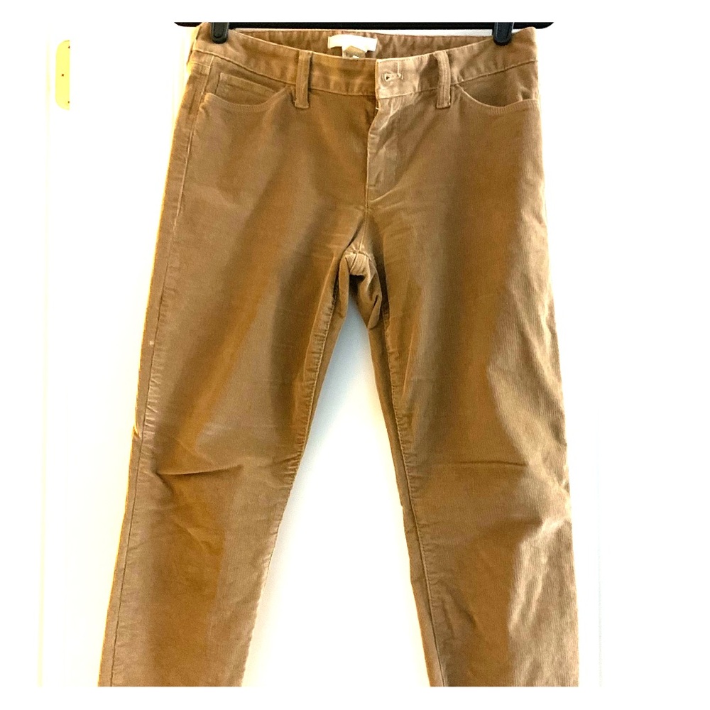 Banana Republic Corduroy Pants